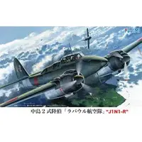 1/72 Scale Model Kit - C series