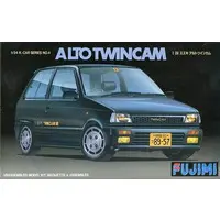 1/24 Scale Model Kit - SUZUKI