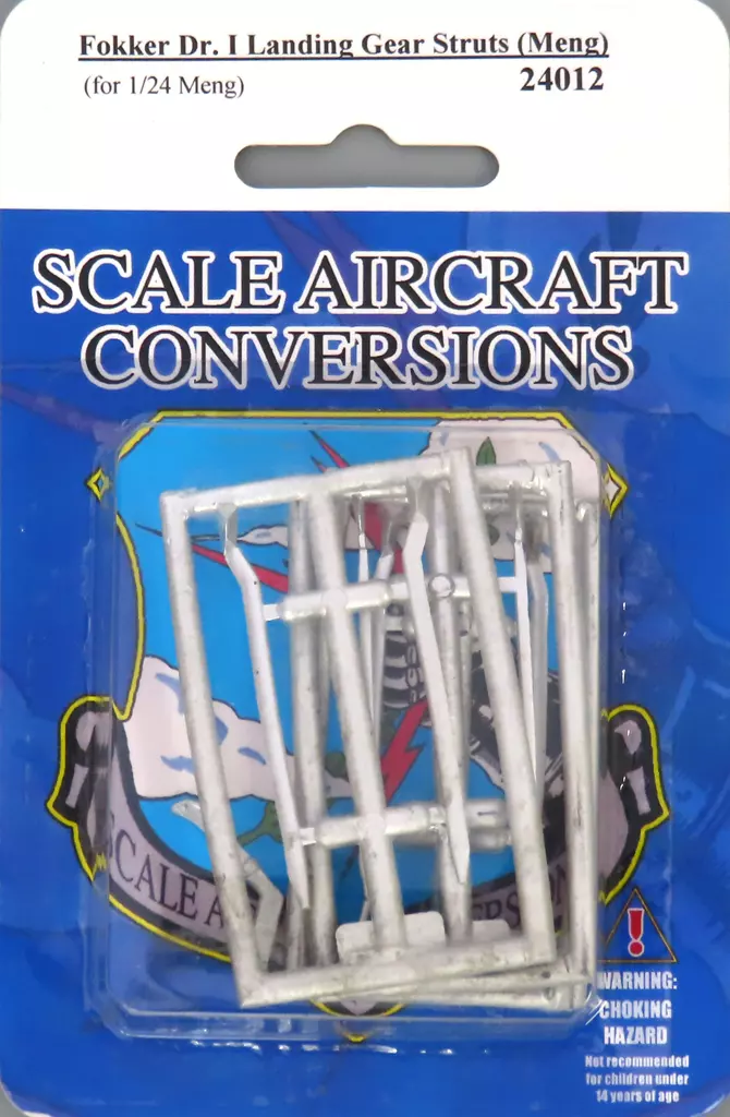 1/24 Scale Model Kit - Detail-Up Parts