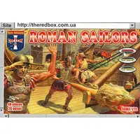 1/72 Scale Model Kit - People/Animals