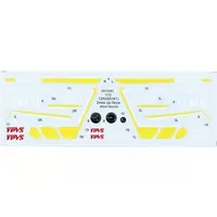 1/12 Scale Model Kit - Detail-Up Parts