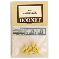 1/35 Scale Model Kit - Detail-Up Parts