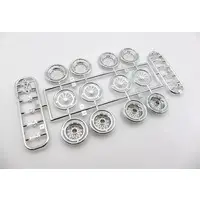 1/24 Scale Model Kit - Vehicle