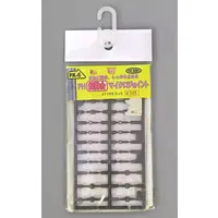 Plastic Model Parts - Detail-Up Parts