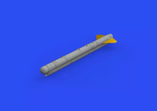 1/48 Scale Model Kit - Detail-Up Parts