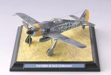 GiMIX - 1/144 Scale Model Kit - Focke-Wulf / Focke-Wulf Fw 190