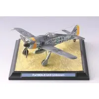 GiMIX - 1/144 Scale Model Kit - Focke-Wulf / Focke-Wulf Fw 190