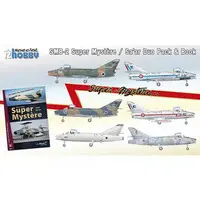 1/72 Scale Model Kit - Fighter aircraft model kits
