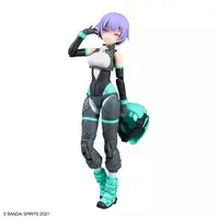 Plastic Model Kit - 30 MINUTES SISTERS