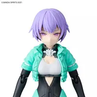 Plastic Model Kit - 30 MINUTES SISTERS