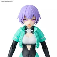 Plastic Model Kit - 30 MINUTES SISTERS