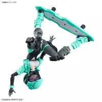 Plastic Model Kit - 30 MINUTES SISTERS