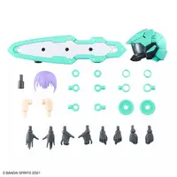 Plastic Model Kit - 30 MINUTES SISTERS