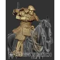 1/72 Scale Model Kit - People/Animals