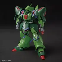 Gundam Models - MOBILE SUIT GUNDAM ZZ