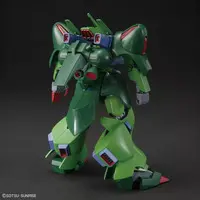 Gundam Models - MOBILE SUIT GUNDAM ZZ