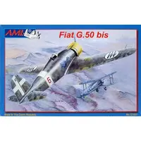 1/72 Scale Model Kit - FIAT S.p.A.