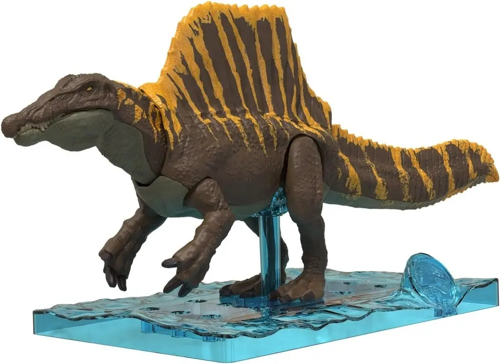 Planosaurus - Dinosaur Model Kits