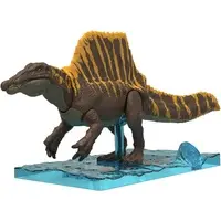 Planosaurus - Dinosaur Model Kits