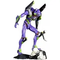 Garage Kit - Plastic Model Kit - ARTPLA