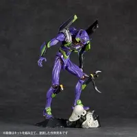 Plastic Model Kit - Garage Kit - EVANGELION