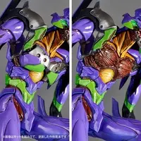 Plastic Model Kit - Garage Kit - EVANGELION