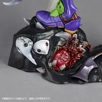 Plastic Model Kit - Garage Kit - EVANGELION