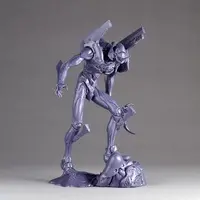 Plastic Model Kit - Garage Kit - EVANGELION