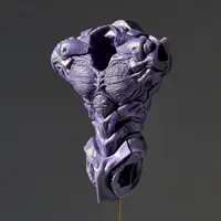 Plastic Model Kit - Garage Kit - EVANGELION