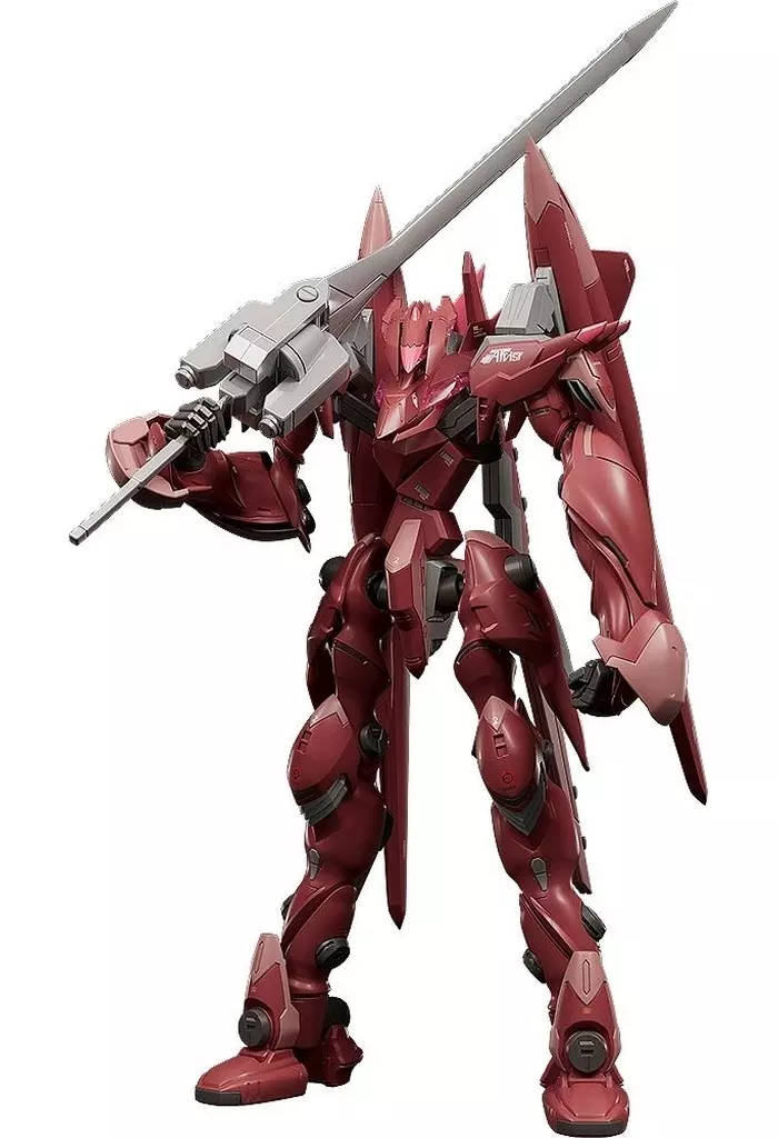 MODEROID - Fafner in the Azure / Mark Dreizehn