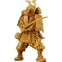PLAMAX - Armour Modelling / Kamakura Period Armored Warrior