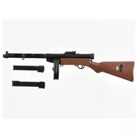 1/12 Scale Model Kit - Little Armory