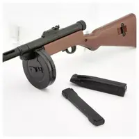 1/12 Scale Model Kit - Little Armory