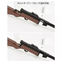 1/12 Scale Model Kit - Little Armory