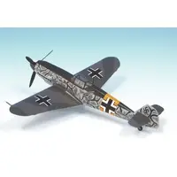1/72 Scale Model Kit - Fighter aircraft model kits / Messerschmitt Bf 109