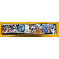 Plastic Model Kit - Danball Senki / LBX Perseus