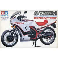 Plastic Model Kit - Honda / Honda VT250F
