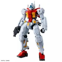 Gundam Models - Kidou Senshi Gundam: GQuuuuuuX / Sugai's Gelgoog