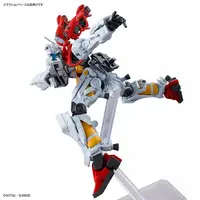 Gundam Models - Kidou Senshi Gundam: GQuuuuuuX / Sugai's Gelgoog