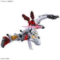 Gundam Models - Kidou Senshi Gundam: GQuuuuuuX / Sugai's Gelgoog