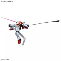 Gundam Models - Kidou Senshi Gundam: GQuuuuuuX / Sugai's Gelgoog