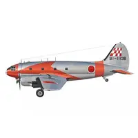 1/144 Scale Model Kit - Japan Self-Defense Forces