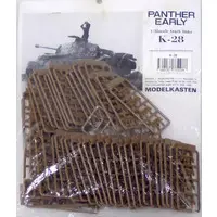 1/35 Scale Model Kit - Detail-Up Parts