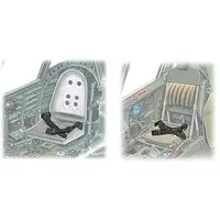 1/32 Scale Model Kit - Nano Dread Series