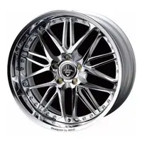 1/24 Scale Model Kit - Grade Up Parts