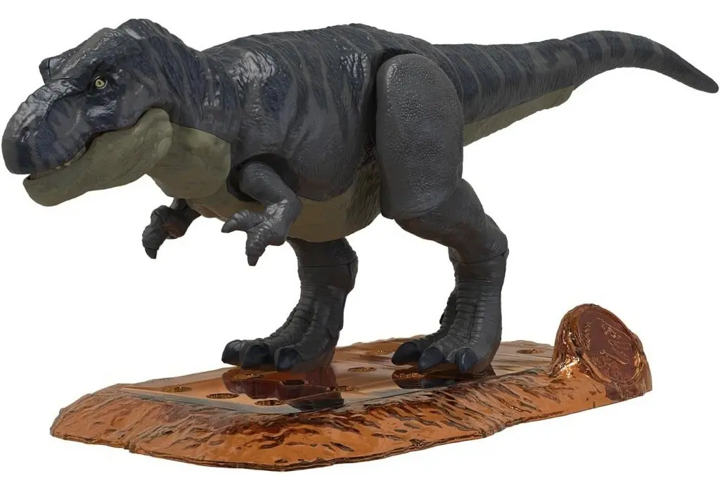 Planosaurus - Dinosaur Model Kits