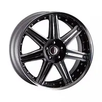 1/24 Scale Model Kit - Grade Up Parts