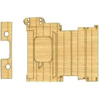 Chibimaru Fleet - Chibimaru Kantai Series / Japanese aircraft carrier Kaga