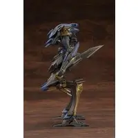 ARMORED CORE - SCHNEIDER NACHTREIHER/40E STEEL HAZE Model Kit