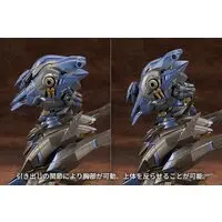 ARMORED CORE - SCHNEIDER NACHTREIHER/40E STEEL HAZE Model Kit